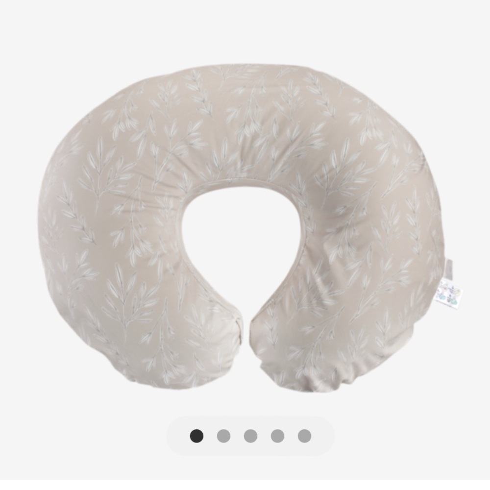 Boppy Original Nursing Pillow